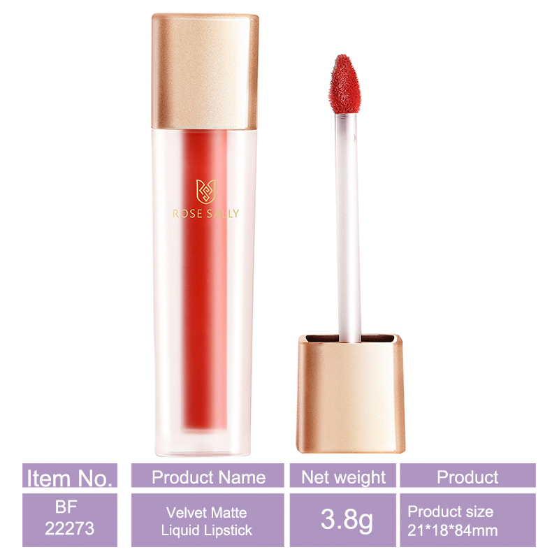 Velvet Matte Liquid Lipstick22273 (1)